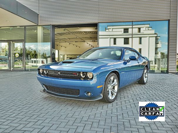 Dodge Challenger 280 kW image number 1