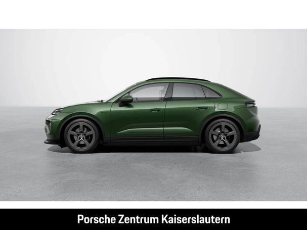 Porsche Macan 4S 380 kW image number 3