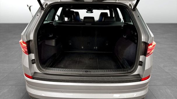 Skoda Kodiaq 2.0 TDI Sportline 4x4 149 kW image number 12