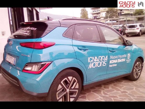 Hyundai Kona 100 kW image number 3