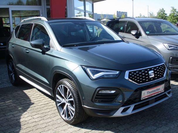 Seat Ateca 1.5 TSI DSG 110 kW image number 2