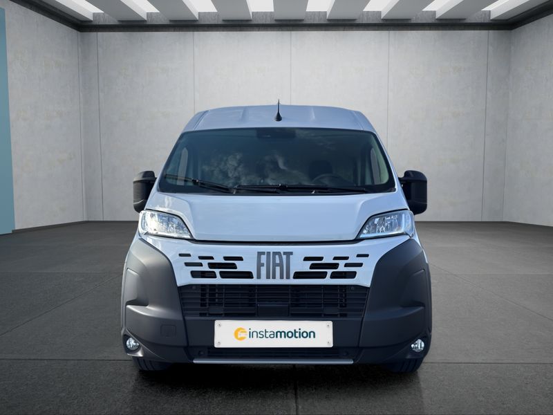 Fiat Ducato Kastenwagen