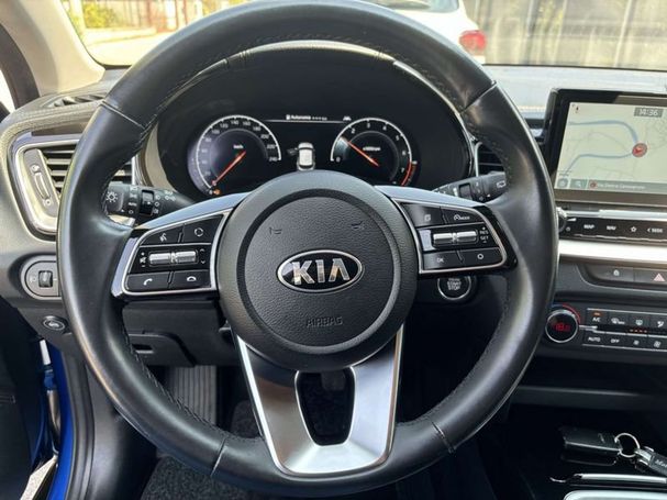 Kia XCeed 1.0 T-GDi 88 kW image number 3