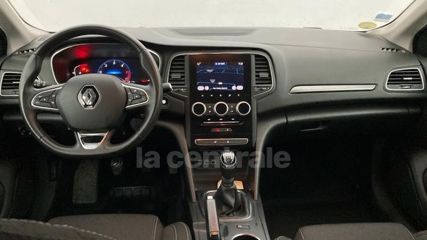 Renault Megane BLUE dCi 115 85 kW image number 8