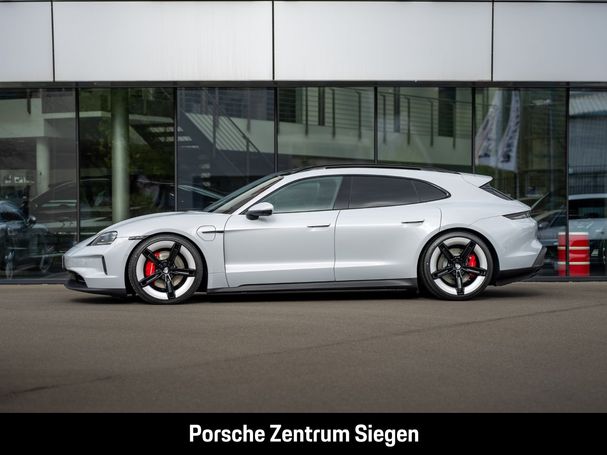 Porsche Taycan 4S Sport Turismo 440 kW image number 4