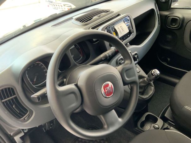 Fiat Panda 1.0 Hybrid 52 kW image number 7