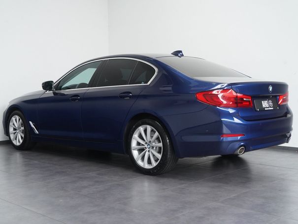 BMW 520i 135 kW image number 4