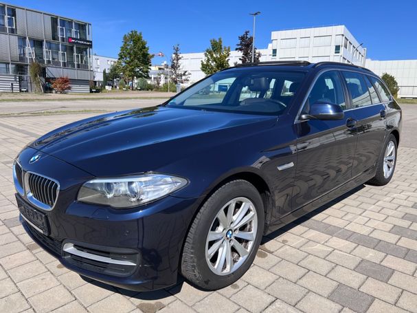 BMW 530d Touring 190 kW image number 2