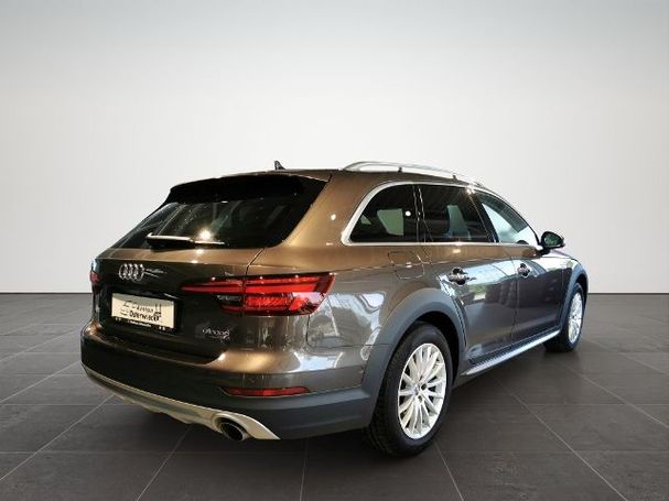 Audi A4 Allroad quattro 180 kW image number 6