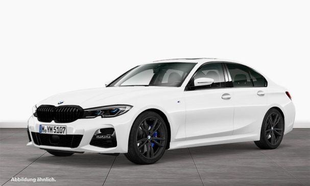 BMW 330d xDrive M Sport 195 kW image number 1