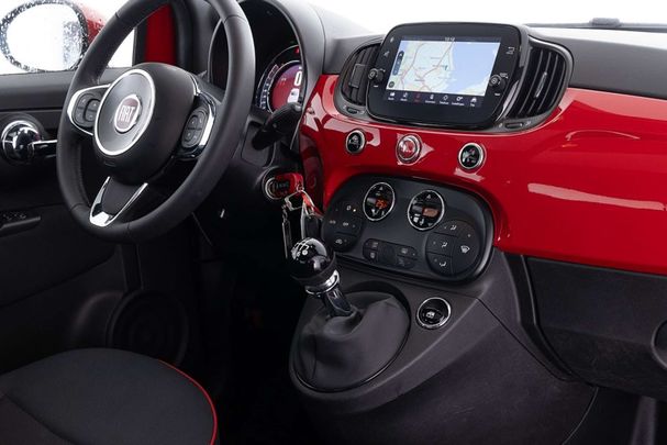 Fiat 500 1.0 51 kW image number 3