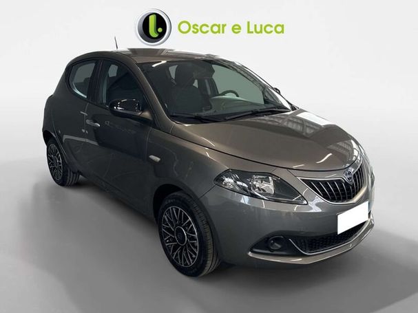 Lancia Ypsilon 51 kW image number 3