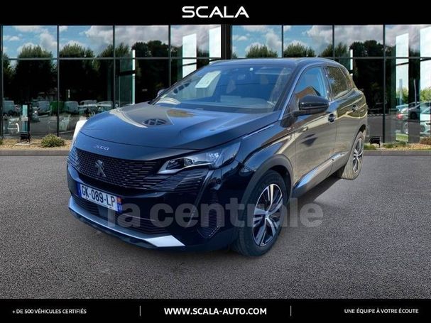 Peugeot 3008 PureTech 130 EAT8 S&S 96 kW image number 1