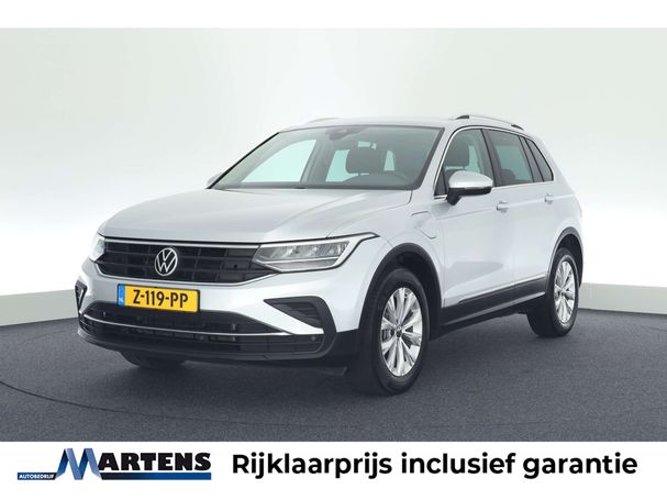 Volkswagen Tiguan 1.4 eHybrid DSG 180 kW image number 1