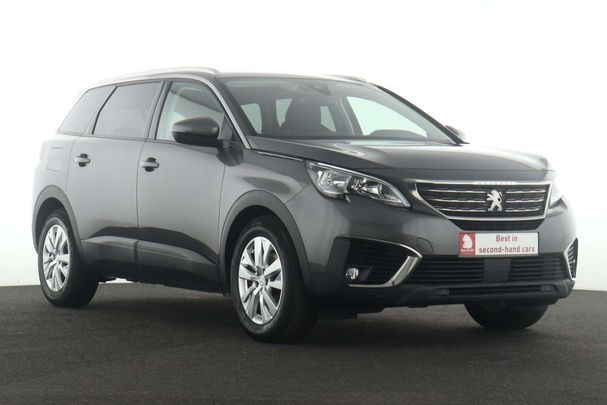 Peugeot 5008 BlueHDi Active 97 kW image number 3