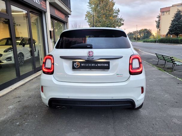 Fiat 500X 1.6 88 kW image number 6