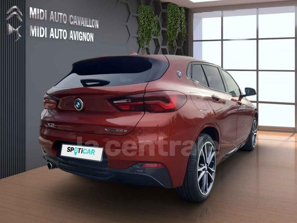 BMW X2 xDrive 162 kW image number 12