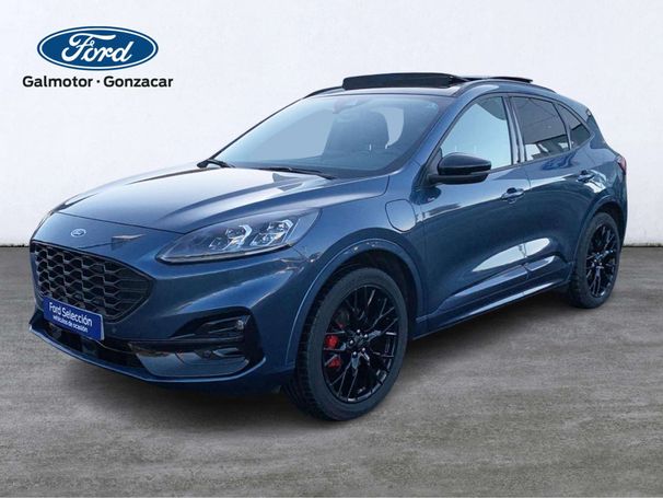 Ford Kuga 132 kW image number 1