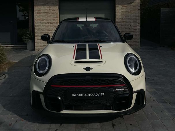 Mini John Cooper Works JCW 170 kW image number 3