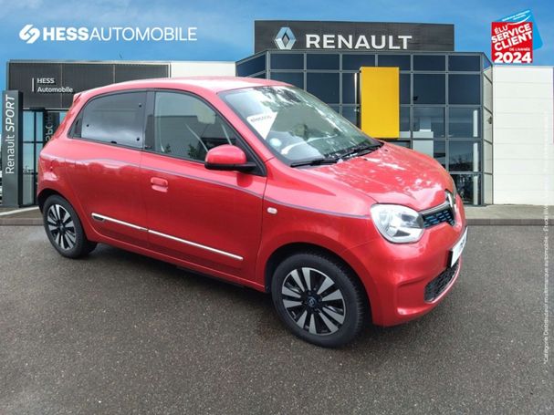 Renault Twingo Electric 61 kW image number 2