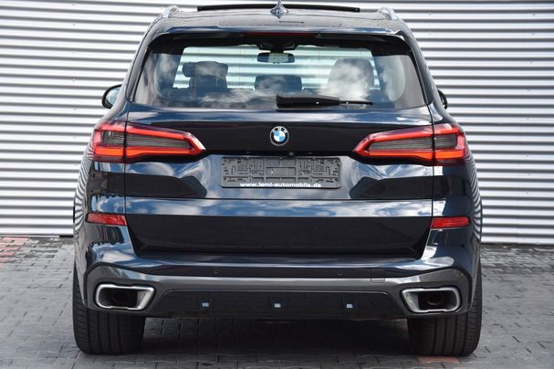 BMW X5 xDrive 250 kW image number 5