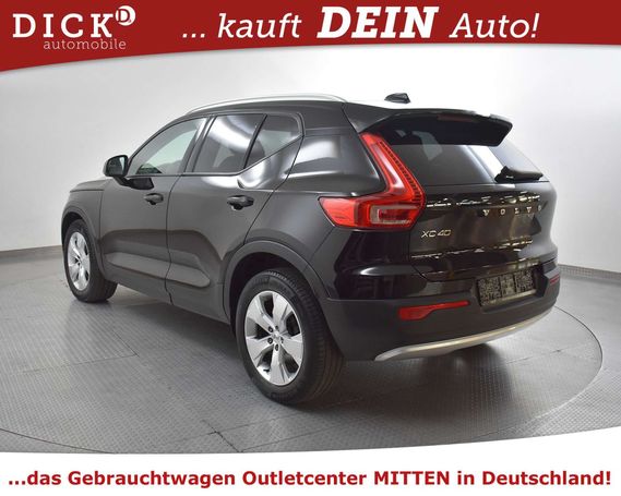 Volvo XC40 D3 110 kW image number 4