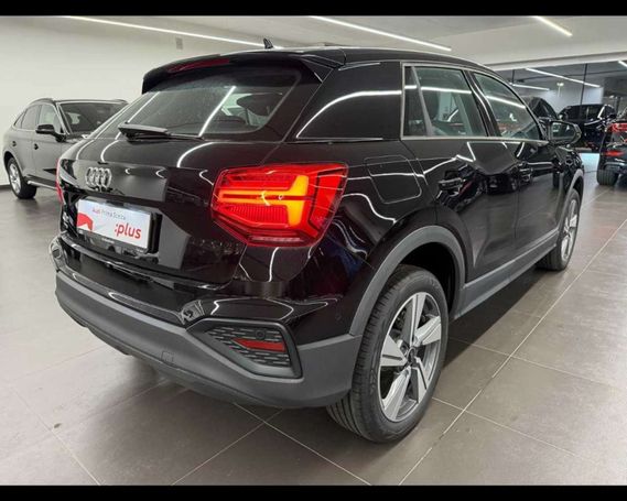 Audi Q2 30 TDI S tronic 85 kW image number 4