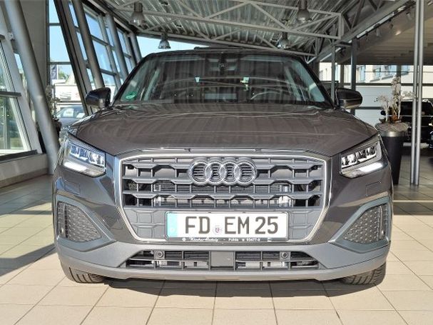 Audi Q2 35 TFSI S tronic 110 kW image number 2