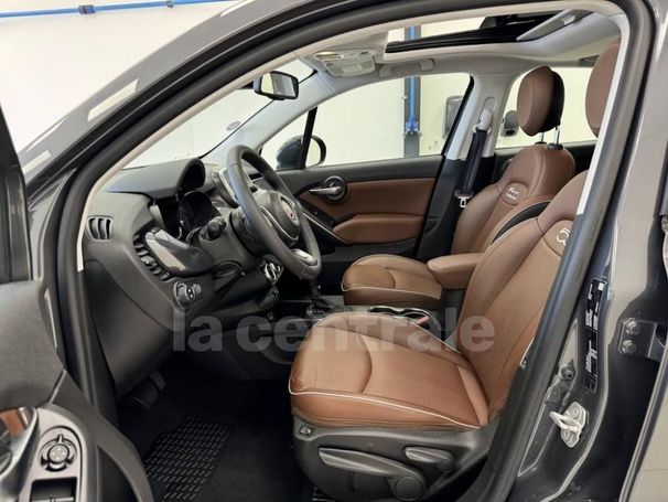 Fiat 500X 1.3 FireFly DCT 110 kW image number 14