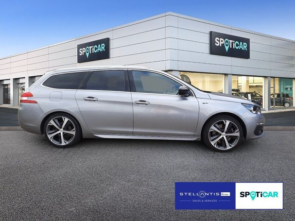 Peugeot 308 SW GT 1.6 e 225 165 kW image number 3