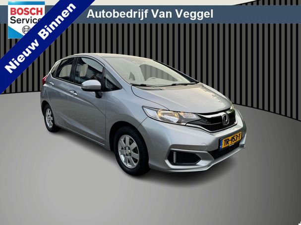 Honda Jazz 1.3 i-VTEC Trend 75 kW image number 1