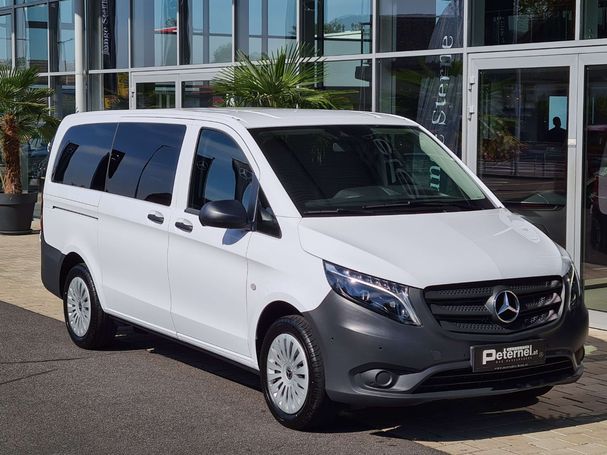 Mercedes-Benz Vito 114 CDi Tourer PRO 100 kW image number 10