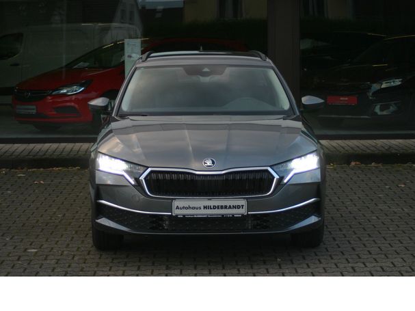 Skoda Octavia DSG 110 kW image number 3