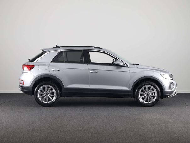 Volkswagen T-Roc 1.0 TSI 85 kW image number 18