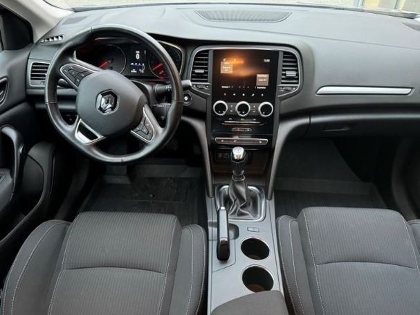 Renault Megane Grandtour 103 kW image number 16