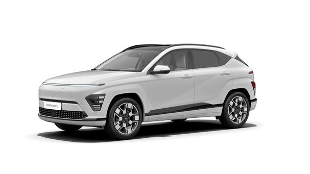 Hyundai Kona Trend 115 kW image number 7