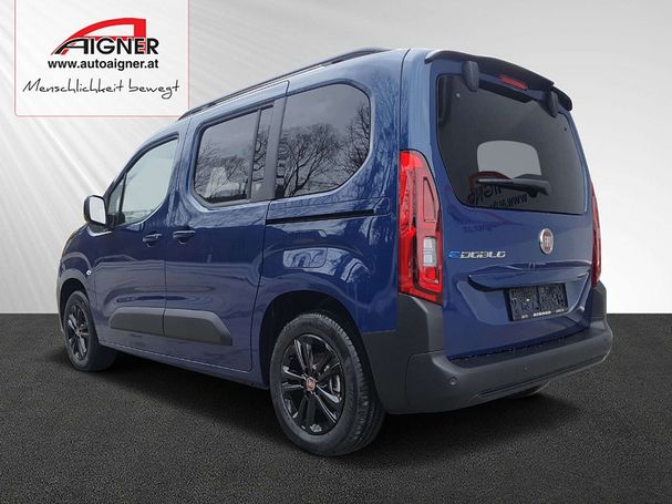 Fiat e-Doblo 100 kW image number 2