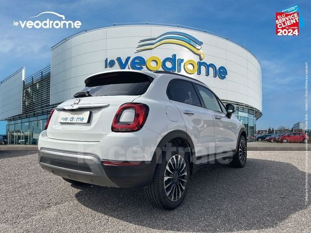 Fiat 500X 1.0 FireFly Turbo 88 kW image number 23