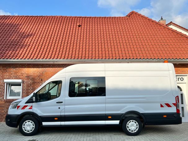 Ford Transit 350 125 kW image number 5