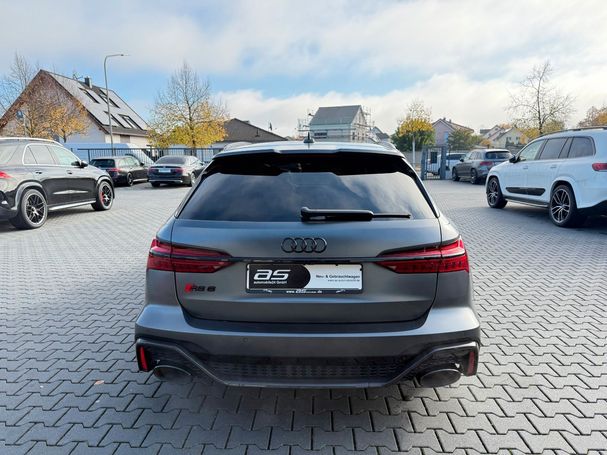 Audi RS6 TFSI 441 kW image number 48