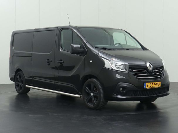 Renault Trafic dCi 125 92 kW image number 7