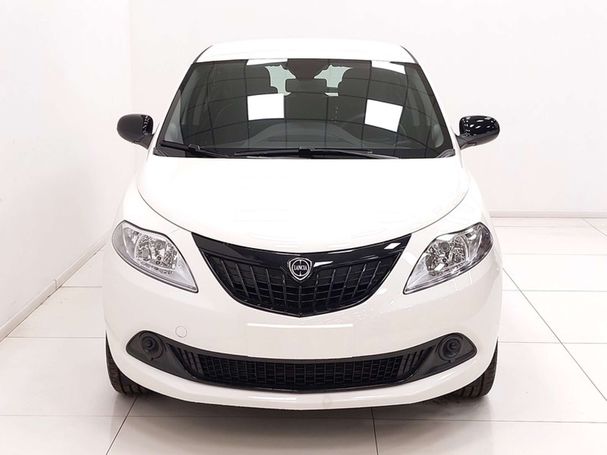 Lancia Ypsilon 51 kW image number 6