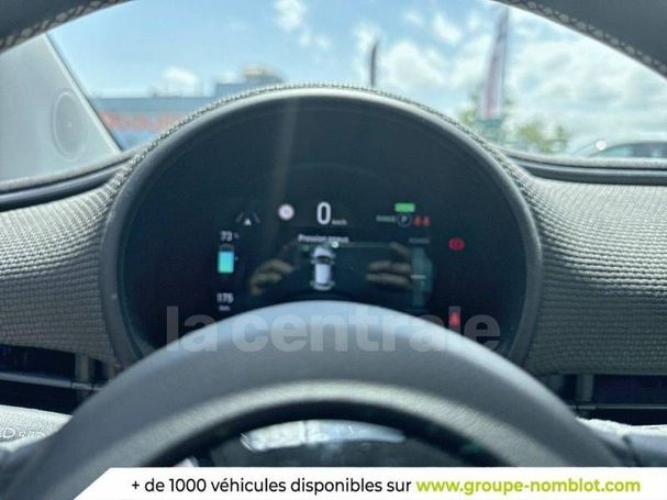 Fiat 500 e 42 kWh 88 kW image number 10