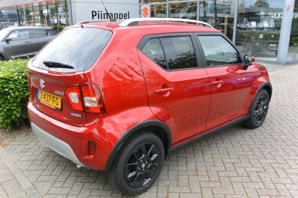 Suzuki Ignis 61 kW image number 8