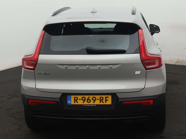 Volvo XC40 Recharge 170 kW image number 9