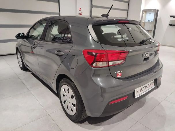 Kia Rio 62 kW image number 6