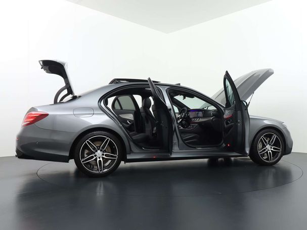 Mercedes-Benz E 53 AMG 4Matic 320 kW image number 10