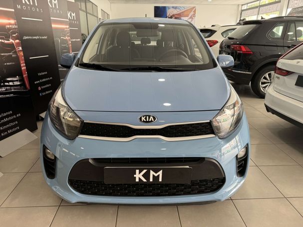 Kia Picanto 1.0 49 kW image number 3