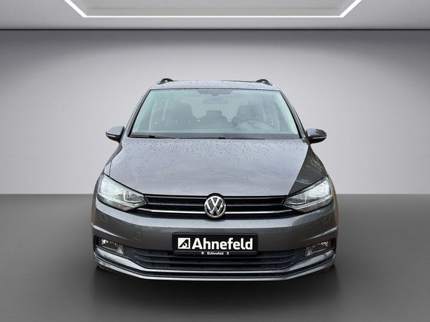 Volkswagen Touran 1.2 Trendline 81 kW image number 8