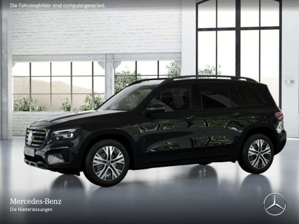 Mercedes-Benz GLB 200 120 kW image number 3